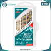 Acheter Jeu De Meche Acier HSS 8pcs 2-8mm TOTAL en Tunisie - Disponible au meilleur prix sur CoThings