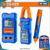 Acheter Jeu de test Electrique 3 pcs ( Pince Ampermetrique , Detecteur et Multimetre ) WADFOW en Tunisie - Disponible au meilleur prix sur CoThings