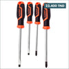 Acheter Jeu De Tournevis F/A 4pcs HARDEN en Tunisie - Disponible au meilleur prix sur CoThings