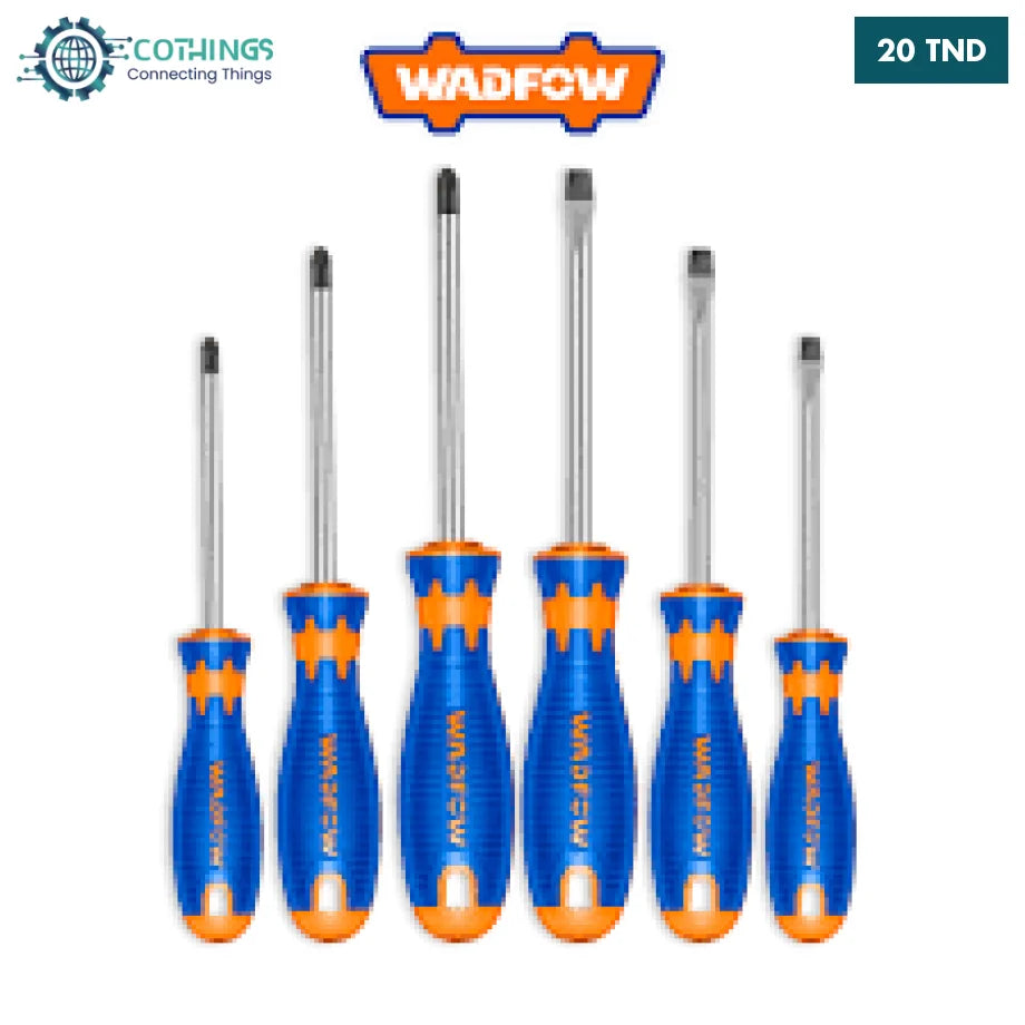 Yardenfun Jeu Tournevis Cliquet Et Clé à Tarauder Poignée T - Outil Taraudage Acier