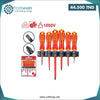 Acheter Jeu De Tournevis Isole 1000V 6pcs EMTOP en Tunisie - Disponible au meilleur prix sur CoThings