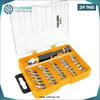 Acheter Jeu de tournevis de précision 32 pcs TOLSEN en Tunisie - Disponible au meilleur prix sur CoThings