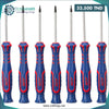 Acheter Jeu De Tournevis TORX De Precision 7 pcs APT en Tunisie - Disponible au meilleur prix sur CoThings