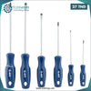 Acheter Jeux de tournevis 6 pcs CR-V Apt en Tunisie - Disponible au meilleur prix sur CoThings