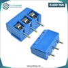 Acheter KF301-3P Borne à vis bleue 5,08 mm en Tunisie - Disponible au meilleur prix sur CoThings