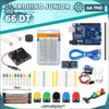 Acheter Kit Arduino Junior UNO R3 en Tunisie - Disponible au meilleur prix sur CoThings
