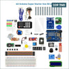 Acheter kit Arduino Super Starter Uno R4 wifi en Tunisie - Disponible au meilleur prix sur CoThings