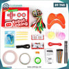 Acheter Kit de clavier créatif Robotlinking Makey Makey (version luxe) Noté: spécification anglaise en Tunisie - Disponible au meilleur prix sur CoThings