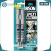 Acheter KIT COLLE EPOXY METAL 24ML BISON en Tunisie - Disponible au meilleur prix sur CoThings