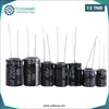Acheter kit Condensateur électrolytique 120 pcs en Tunisie - Disponible au meilleur prix sur CoThings
