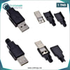 Acheter Kit connecteur USB mâle Type en Tunisie - Disponible au meilleur prix sur CoThings