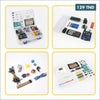 Acheter Kit de démarrage super starter Arduino UNO R3, Kit apprentissage Arduino Uno R3 en Tunisie - Disponible au meilleur prix sur CoThings