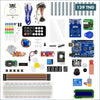 Acheter Kit de démarrage super starter Arduino UNO R3, Kit apprentissage Arduino Uno R3 en Tunisie - Disponible au meilleur prix sur CoThings
