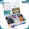 Acheter Kit de démarrage super starter Arduino UNO R3, Kit apprentissage Arduino Uno R3 en Tunisie - Disponible au meilleur prix sur CoThings