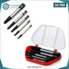 Acheter Kit d’extraction de vis cassées endommagées de 3 à 18MM 5 pièces - HARDEN en Tunisie - Disponible au meilleur prix sur CoThings