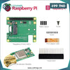 Acheter Kit d'intelligence artificielle Raspberry Pi 5 en Tunisie - Disponible au meilleur prix sur CoThings