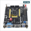Acheter Kit éducatif de développement FPGA, carte ALTERA Cyclone IV EP4CE6 EP4CE10 + USB Blaster + LCD TFT 7 pouces en Tunisie - Disponible au meilleur prix sur CoThings