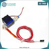 Acheter Kit ExtrudeurV5 complets avec câble de ventilateur de 30 cm de longueur Buse 1,75 + 0,4’ en Tunisie - Disponible au meilleur prix sur CoThings