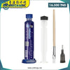 Acheter Kit de masque de soudure photosensible UV bleu en Tunisie - Disponible au meilleur prix sur CoThings