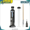 Acheter Kit masque de soudure photosensible UV noir en Tunisie - Disponible au meilleur prix sur CoThings