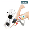 Acheter Kit Module Capteur de Signal Musculaire EMG pour Arduino en Tunisie - Disponible au meilleur prix sur CoThings
