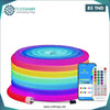 Acheter Kit RGB Corde Multi-Animation avec Commande & Bluetooth en Tunisie - Disponible au meilleur prix sur CoThings