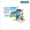 Acheter Kit Robot Solaire Educatif 13-en-1 en Tunisie - Disponible au meilleur prix sur CoThings