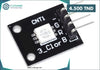 Acheter KY-009 Module LED SMD 3 couleurs en Tunisie - Disponible au meilleur prix sur CoThings