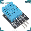 Acheter KY-015 DHT11 Module de capteur de température et d’humidité en Tunisie - Disponible au meilleur prix sur CoThings