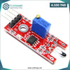 Acheter KY-028 Module de température numérique en Tunisie - Disponible au meilleur prix sur CoThings