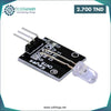 Acheter KY-034 Module LED clignotant à 7 couleurs en Tunisie - Disponible au meilleur prix sur CoThings