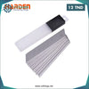 Acheter Lames de couteau Harden 10 pièces 25 x 125 mm en Tunisie - Disponible au meilleur prix sur CoThings