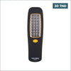 Acheter Lampe torche de travail 24LED 40 Lumens 30M Tolsen en Tunisie - Disponible au meilleur prix sur CoThings