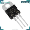 Acheter LD1117V3.3 LD33V Régulateur 3.3V TO220 en Tunisie - Disponible au meilleur prix sur CoThings