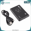 Acheter Lecteur de carte IC intelligent RFID R20DC USB 2 en 1 125KHz et 13.56MHz en Tunisie - Disponible au meilleur prix sur CoThings