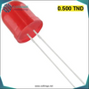 LED 10MM Rouge 28mm Jambe - Domotique Tunisie