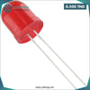 Acheter LED 10MM Rouge 28mm Jambe en Tunisie - Disponible au meilleur prix sur CoThings