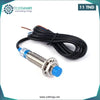 Acheter LJ12A3-4-Z / BX NPN 24V Capteur de proximité inductif 3 fils en Tunisie - Disponible au meilleur prix sur CoThings