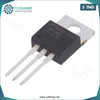 Acheter LM1085IT-5.0 Régulateurs de tension LDO 3A LDO POS REG en Tunisie - Disponible au meilleur prix sur CoThings