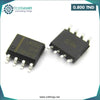 Acheter LM393M SMD basse puissance basse tension de décalage double comparateur en Tunisie - Disponible au meilleur prix sur CoThings