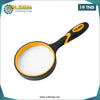 Acheter Loupe 4X 75mm Tolsen en Tunisie - Disponible au meilleur prix sur CoThings