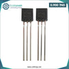 Acheter MAC97A6 97A6 TO-92 Triacs thy-6a 400V TRIAC en Tunisie - Disponible au meilleur prix sur CoThings