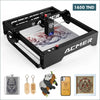 Acheter Machine de gravure Laser 10W ACMER P1 PRO en Tunisie - Disponible au meilleur prix sur CoThings