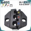 Acheter mâchoire SN-02C Pince à sertir SN-05WF en Tunisie - Disponible au meilleur prix sur CoThings