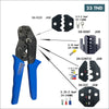 Acheter mâchoire SN-06 Pince à sertir SN-01B en Tunisie - Disponible au meilleur prix sur CoThings