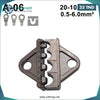 Acheter mâchoire SN-06 Pince à sertir SN-01B en Tunisie - Disponible au meilleur prix sur CoThings