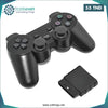 Acheter Manette PS2/PS3/PSX sans fil 2.4GHZ pour robot Arduino/STM32 en Tunisie - Disponible au meilleur prix sur CoThings