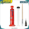 Acheter Masque de soudure photosensible UV rouge en Tunisie - Disponible au meilleur prix sur CoThings