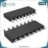Acheter MAX232ESE-SMD Pilote De Récepteur RS-232 Multicanal 16-SOIC en Tunisie - Disponible au meilleur prix sur CoThings