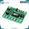 Acheter MAX30102 Capteur de fréquence cardiaque oxymètre en Tunisie - Disponible au meilleur prix sur CoThings